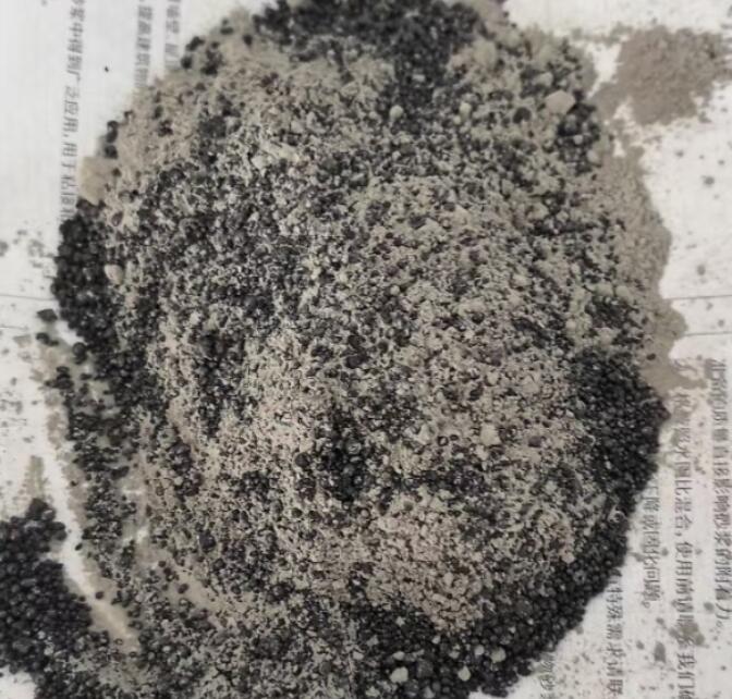 榆树不发火砂浆耐磨地坪施工方案