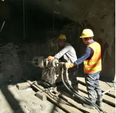 榆树水下抗分散灌浆料特点 水下不分散注浆料介绍