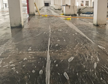 榆树不发火砂浆和不发火金属骨料有什么区别