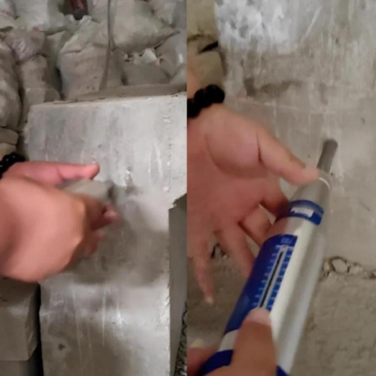 榆树混凝土强度不足的原因及处理方法