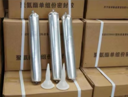 榆树聚氨酯密封胶
