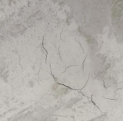 榆树灌浆料为什么会产生裂缝？出现裂缝该如何处理？