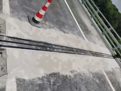 榆树伸缩缝更换后浇筑材料快速结构修补料速砼的产品特点及施工流程​