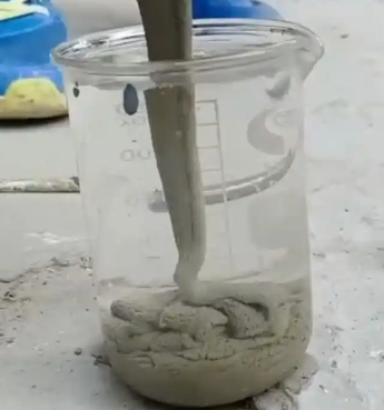 榆树水工混凝土絮凝剂，水下抗分散剂的作用及施工方法